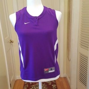 Nike tank top